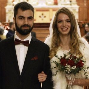 Meet your Posher, Catherine